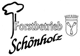 Logo Forstbetrieb