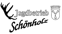 Logo Jagdbetrieb