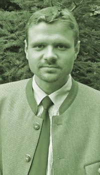 Foto Dr. Markus Ziegeler